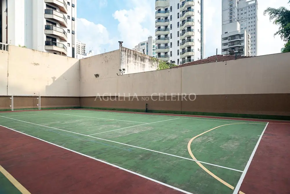 Venda/Moema: super planta, 04 suítes e 04 vagas! – AP5140