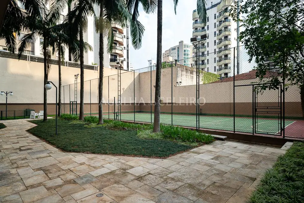 Venda/Moema: super planta, 04 suítes e 04 vagas! – AP5140