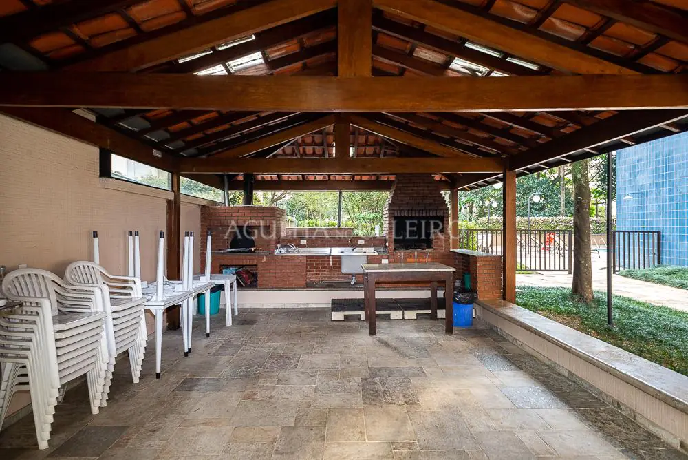 Venda/Moema: super planta, 04 suítes e 04 vagas! – AP5140