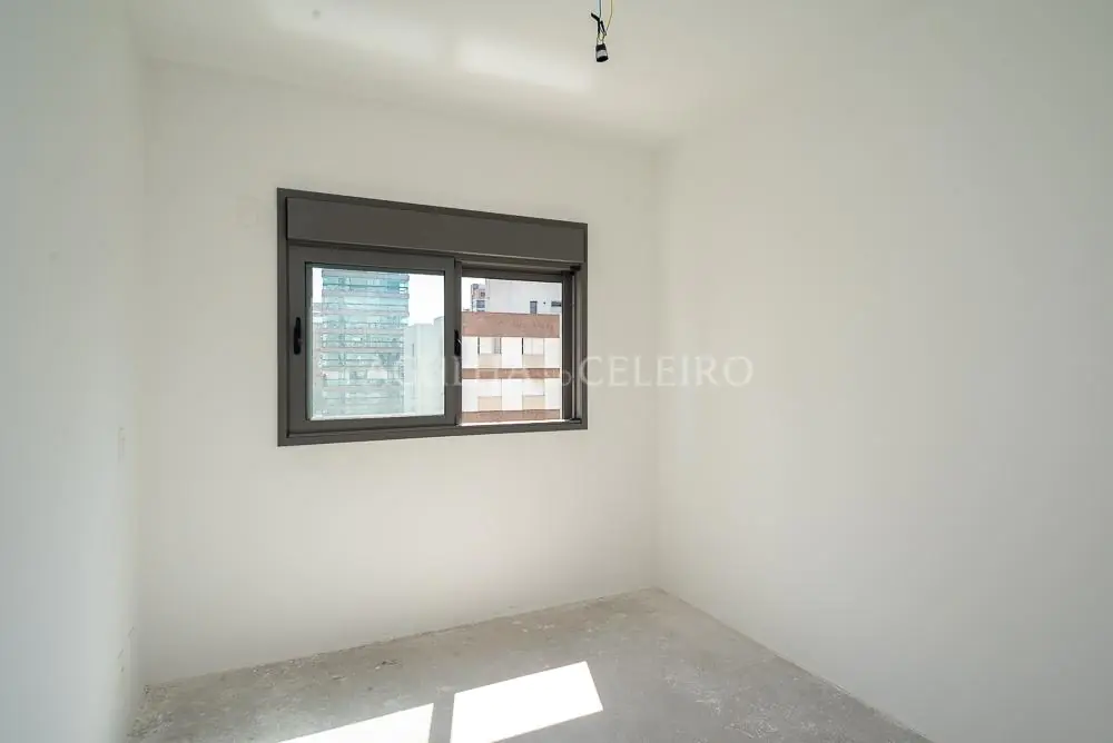 Venda/Campo Belo: aquela varanda goumert próximo do Brooklin e Moema! – AP5182