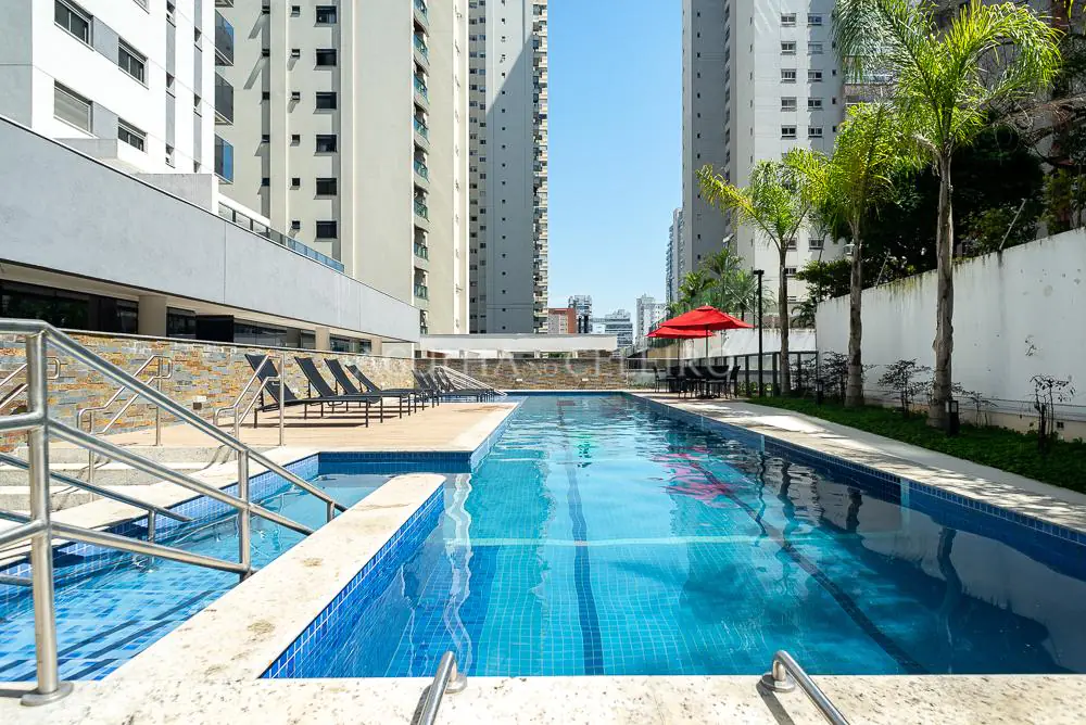 Venda/Campo Belo: aquela varanda goumert próximo do Brooklin e Moema! – AP5182