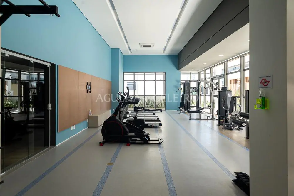 Venda/Campo Belo: aquela varanda goumert próximo do Brooklin e Moema! – AP5182