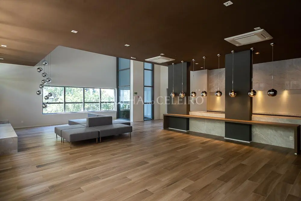 Venda/Campo Belo: aquela varanda goumert próximo do Brooklin e Moema! – AP5182