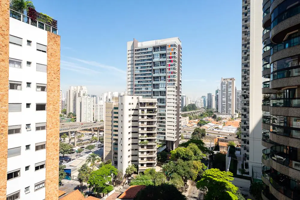 Venda/Campo Belo: aquela varanda goumert próximo do Brooklin e Moema! – AP5182