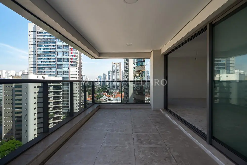 Venda/Campo Belo: aquela varanda goumert próximo do Brooklin e Moema! – AP5182