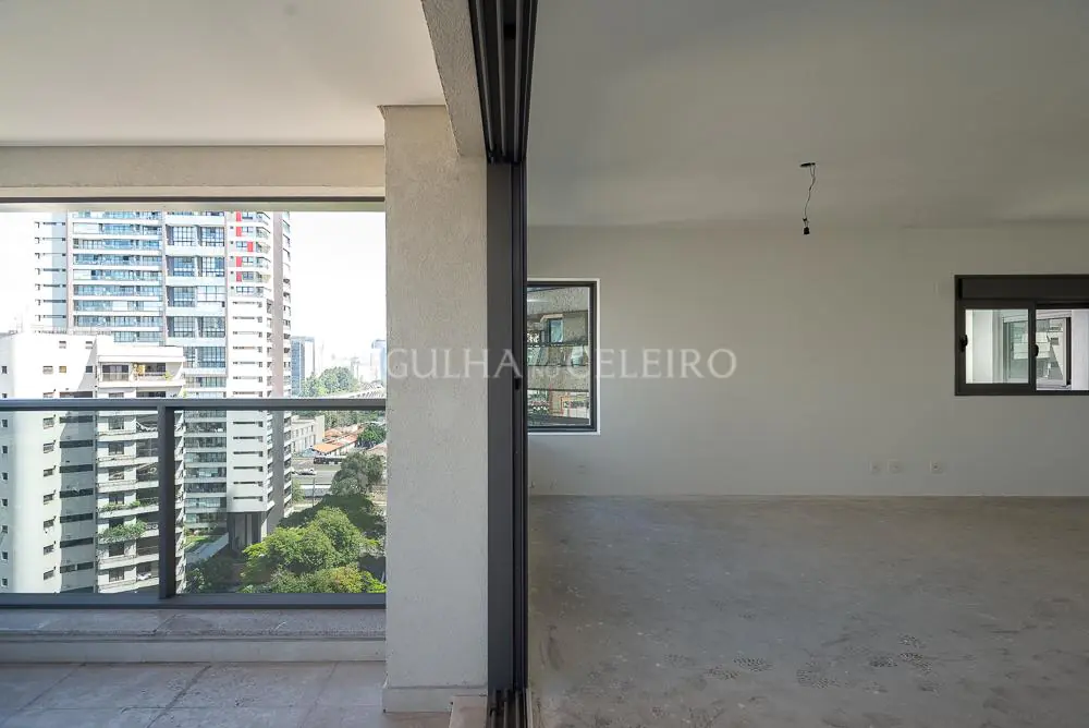 Venda/Campo Belo: aquela varanda goumert próximo do Brooklin e Moema! – AP5182