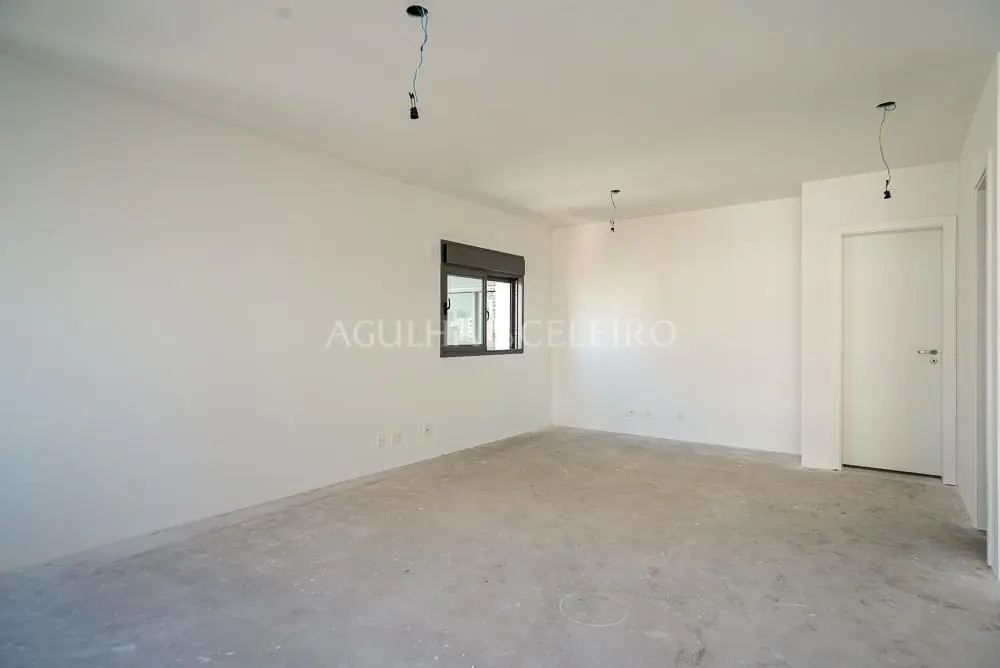 Venda/Campo Belo: aquela varanda goumert próximo do Brooklin e Moema! – AP5182