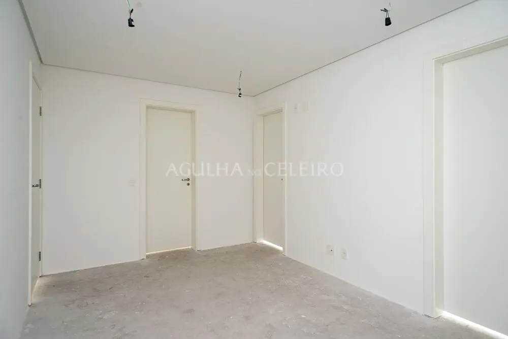 Venda/Campo Belo: aquela varanda goumert próximo do Brooklin e Moema! – AP5182