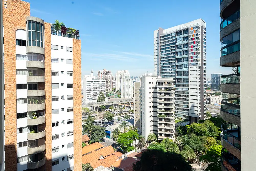 Venda/Campo Belo: aquela varanda goumert próximo do Brooklin e Moema! – AP5182