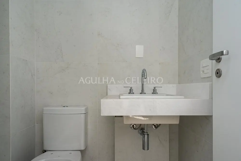 Venda/Campo Belo: aquela varanda goumert próximo do Brooklin e Moema! – AP5182