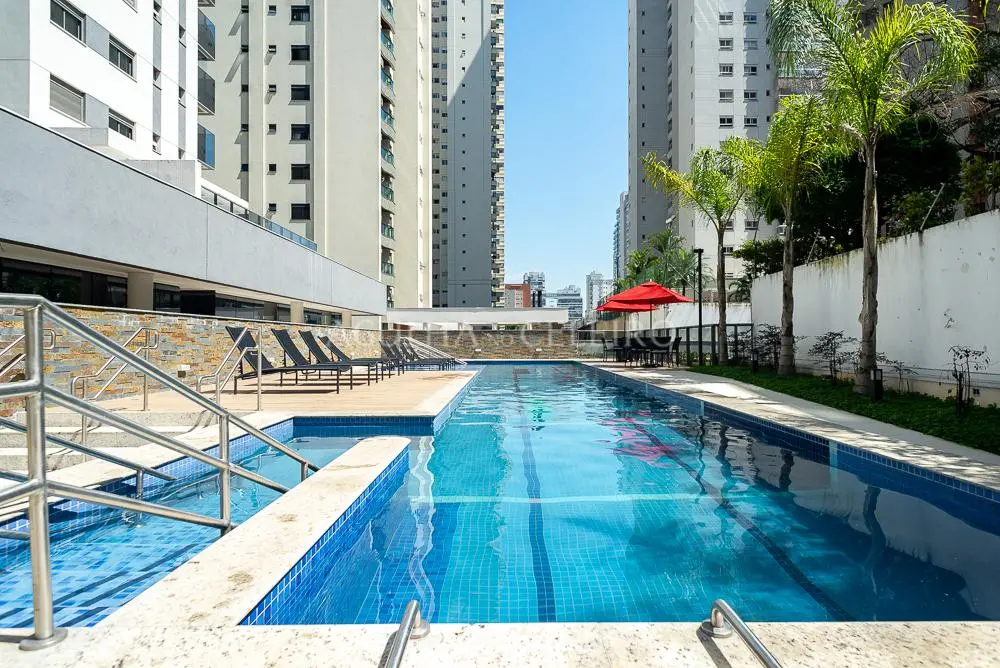 Venda/Campo Belo: aquela varanda goumert próximo do Brooklin e Moema! – AP5182