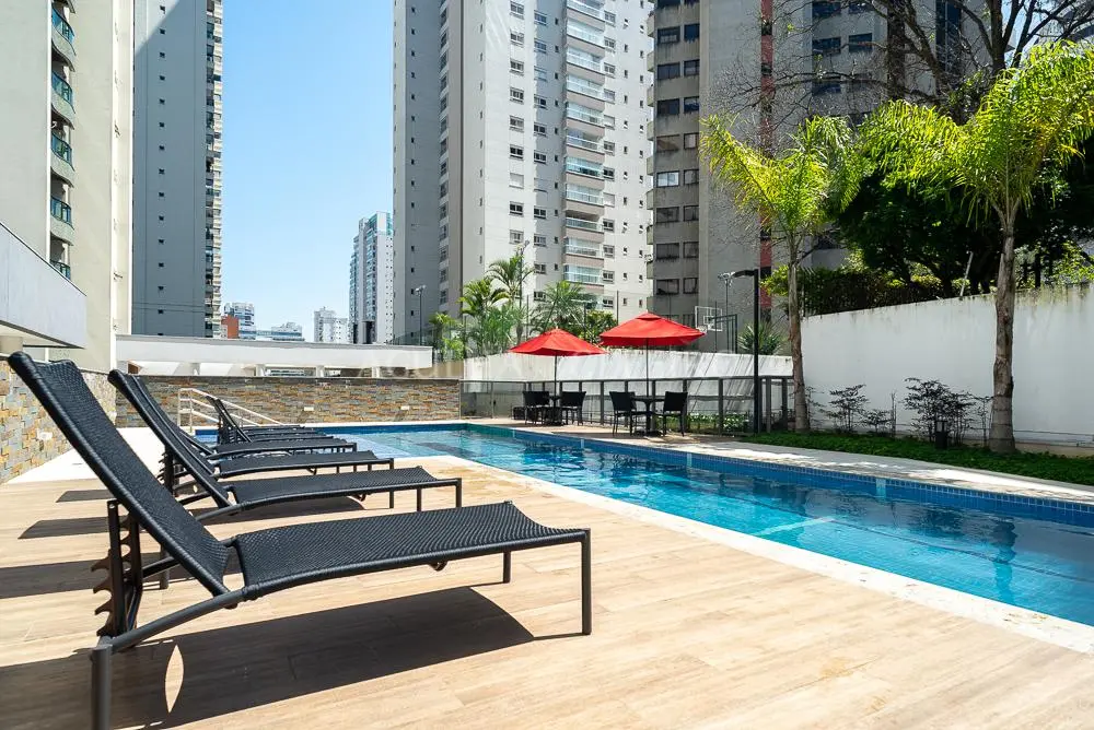 Venda/Campo Belo: aquela varanda goumert próximo do Brooklin e Moema! – AP5182