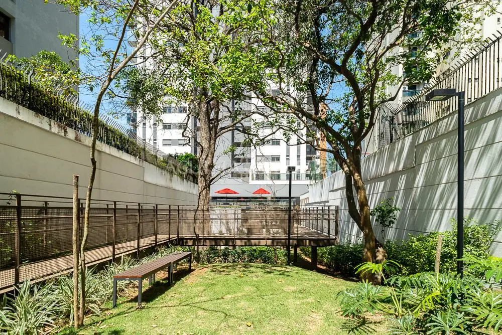 Venda/Campo Belo: aquela varanda goumert próximo do Brooklin e Moema! – AP5182