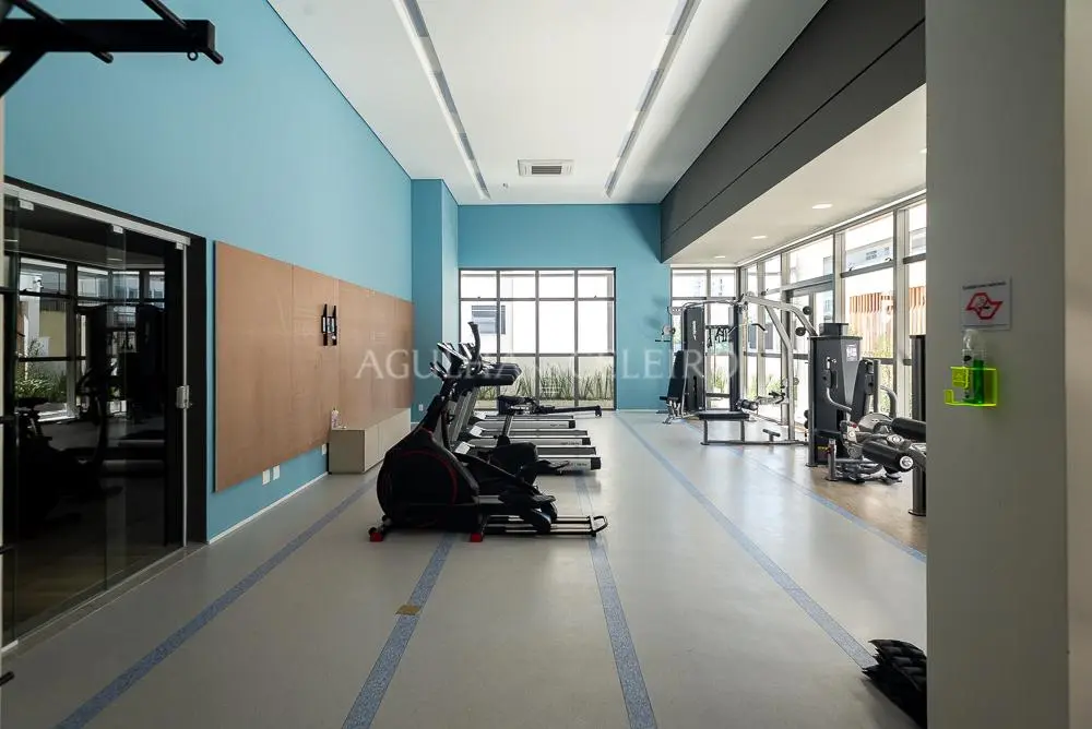 Venda/Campo Belo: aquela varanda goumert próximo do Brooklin e Moema! – AP5182