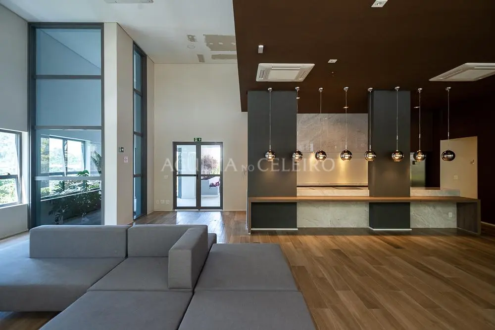 Venda/Campo Belo: aquela varanda goumert próximo do Brooklin e Moema! – AP5182