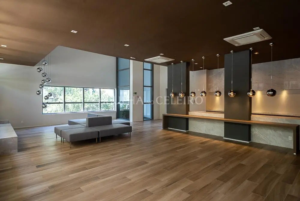 Venda/Campo Belo: aquela varanda goumert próximo do Brooklin e Moema! – AP5182