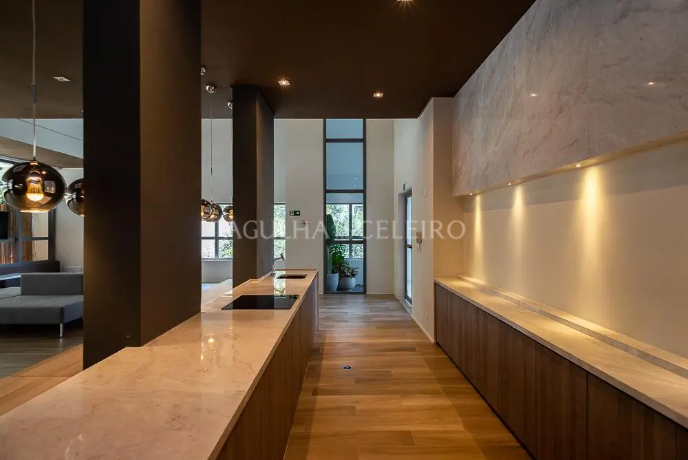 Venda/Campo Belo: aquela varanda goumert próximo do Brooklin e Moema! – AP5182