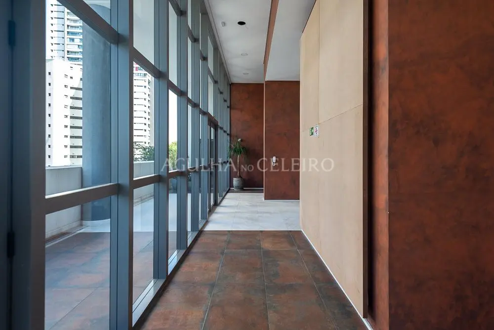 Venda/Campo Belo: aquela varanda goumert próximo do Brooklin e Moema! – AP5182