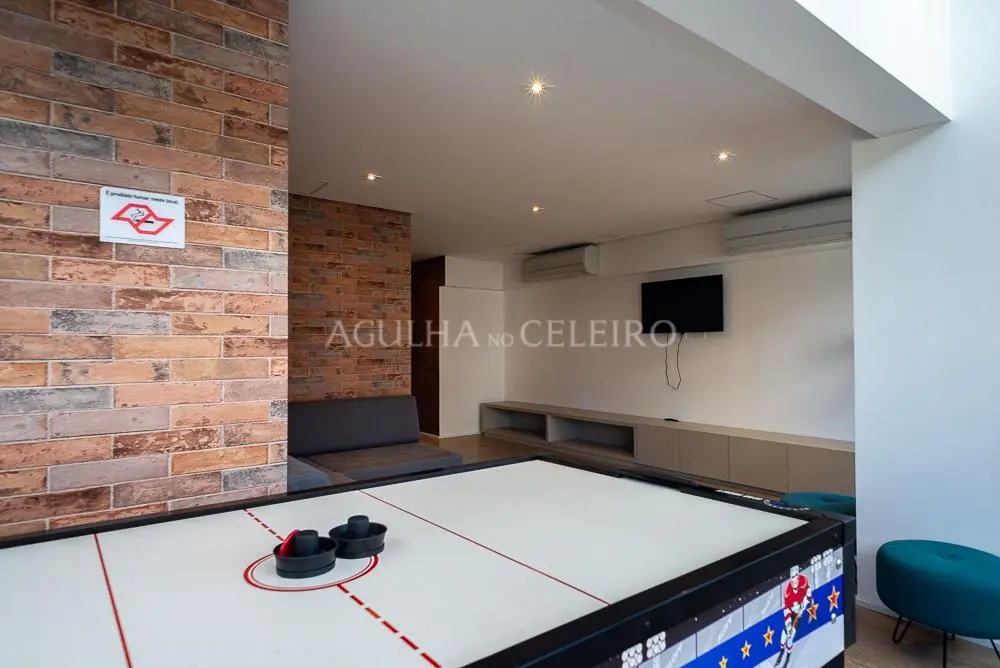 Venda/Campo Belo: aquela varanda goumert próximo do Brooklin e Moema! – AP5182