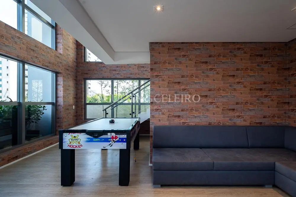 Venda/Campo Belo: aquela varanda goumert próximo do Brooklin e Moema! – AP5182