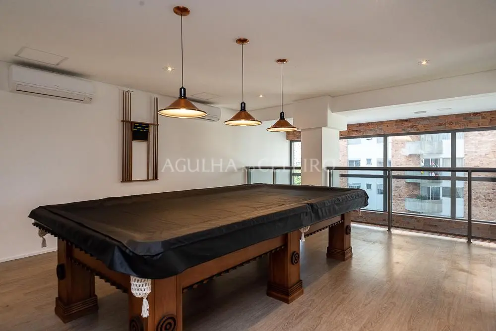 Venda/Campo Belo: aquela varanda goumert próximo do Brooklin e Moema! – AP5182