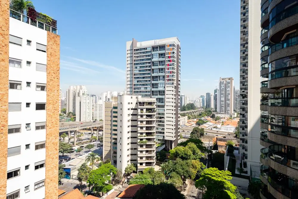 Venda/Campo Belo: aquela varanda goumert próximo do Brooklin e Moema! – AP5182