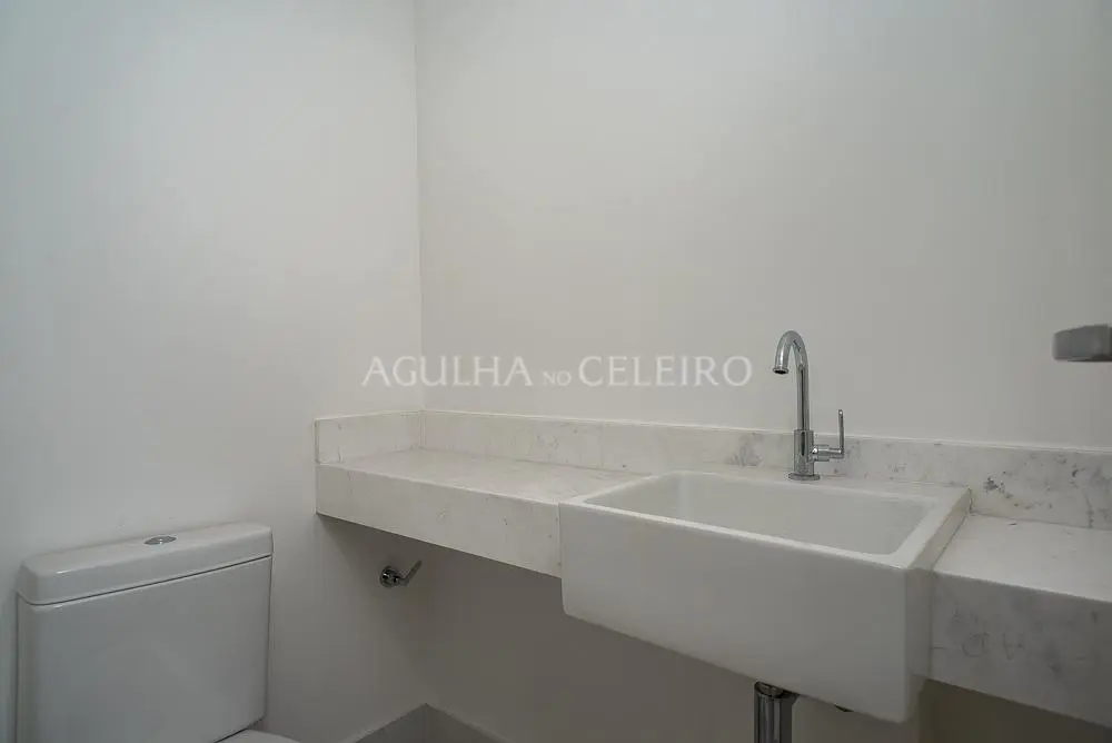 Venda/Campo Belo: aquela varanda goumert próximo do Brooklin e Moema! – AP5182