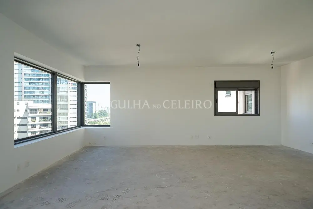 Venda/Campo Belo: aquela varanda goumert próximo do Brooklin e Moema! – AP5182