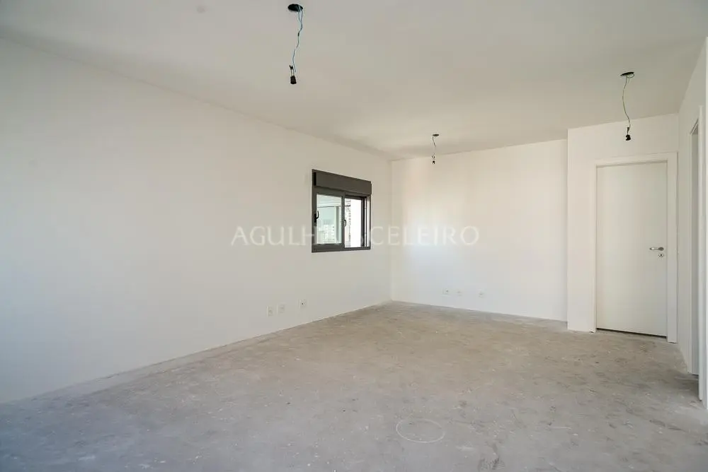 Venda/Campo Belo: aquela varanda goumert próximo do Brooklin e Moema! – AP5182