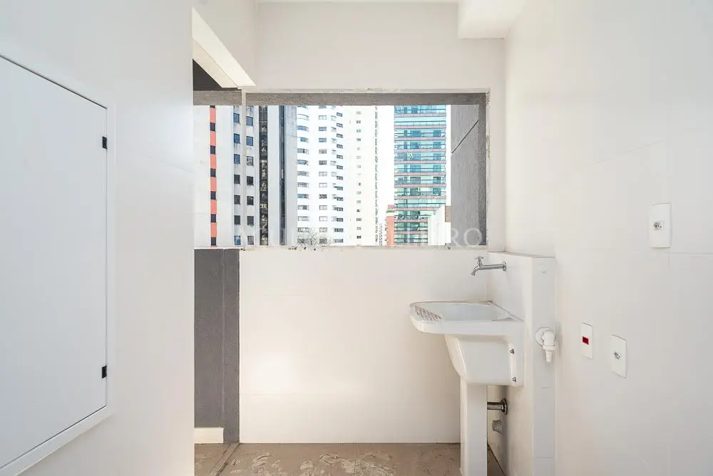 Venda/Campo Belo: aquela varanda goumert próximo do Brooklin e Moema! – AP5182