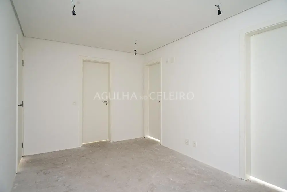 Venda/Campo Belo: aquela varanda goumert próximo do Brooklin e Moema! – AP5182