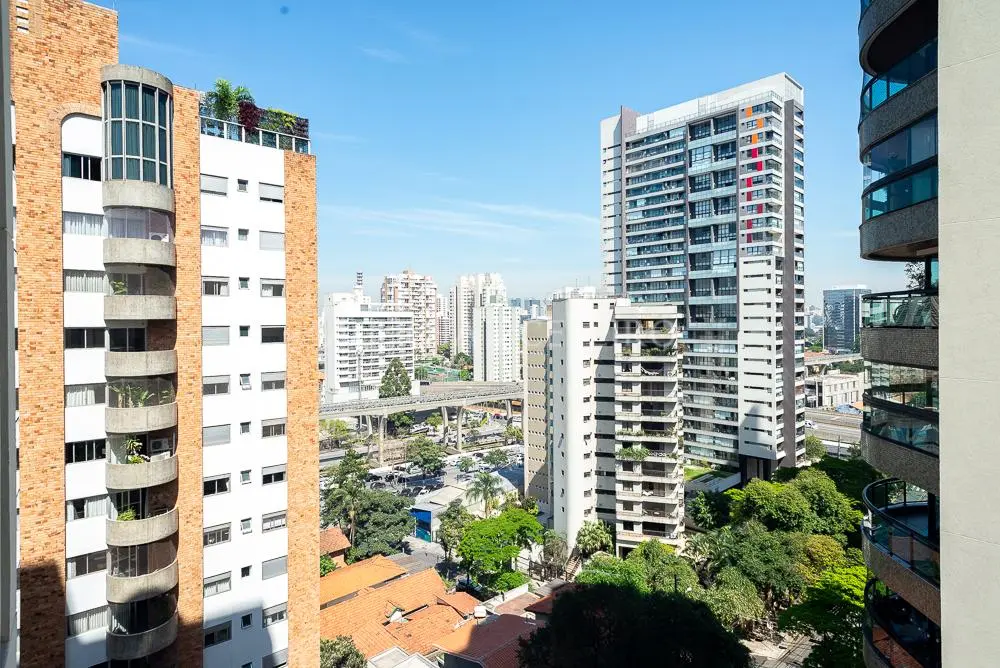 Venda/Campo Belo: aquela varanda goumert próximo do Brooklin e Moema! – AP5182