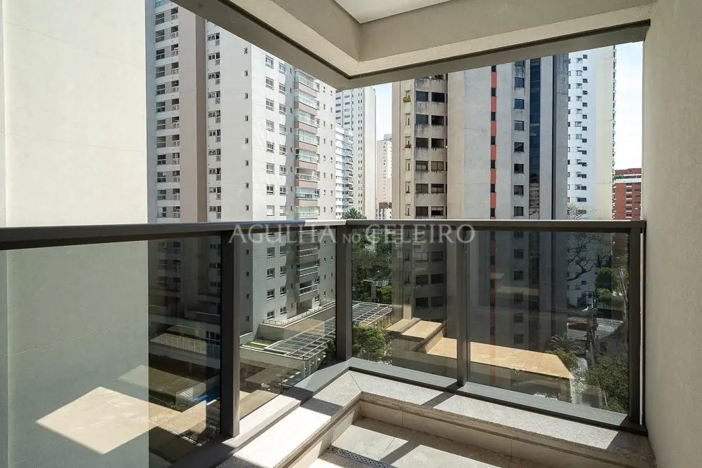 Venda/Campo Belo: aquela varanda goumert próximo do Brooklin e Moema! – AP5182