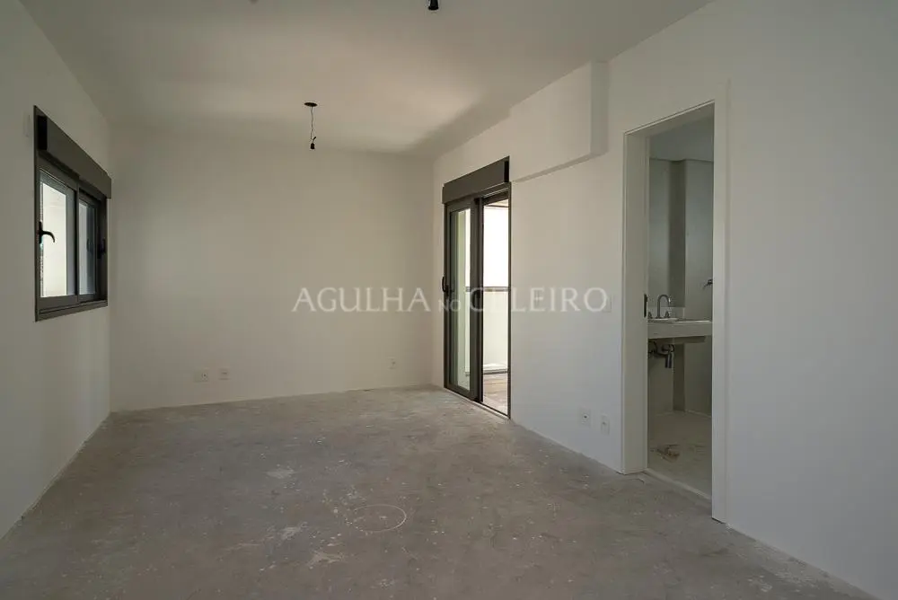 Venda/Campo Belo: aquela varanda goumert próximo do Brooklin e Moema! – AP5182