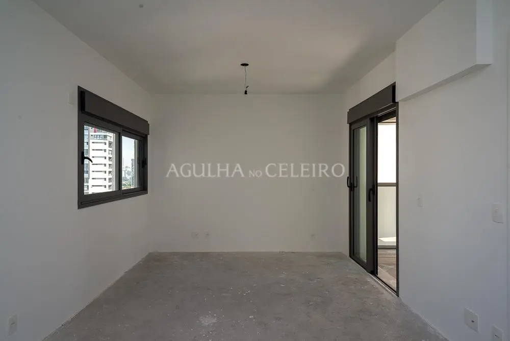 Venda/Campo Belo: aquela varanda goumert próximo do Brooklin e Moema! – AP5182