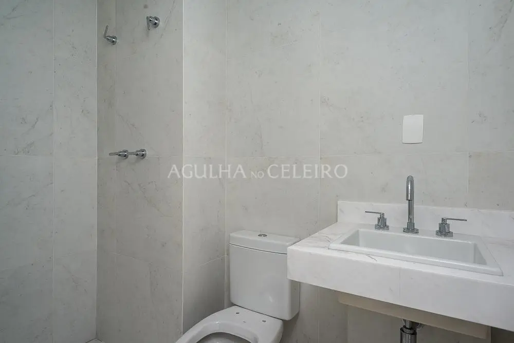 Venda/Campo Belo: aquela varanda goumert próximo do Brooklin e Moema! – AP5182