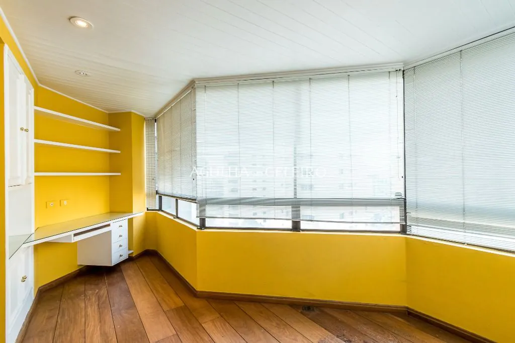 Venda/Campo Belo: Muito espaço para sua família! – AP5400