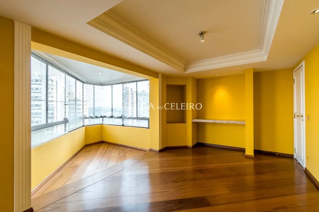 Venda/Campo Belo: Muito espaço para sua família! – AP5400