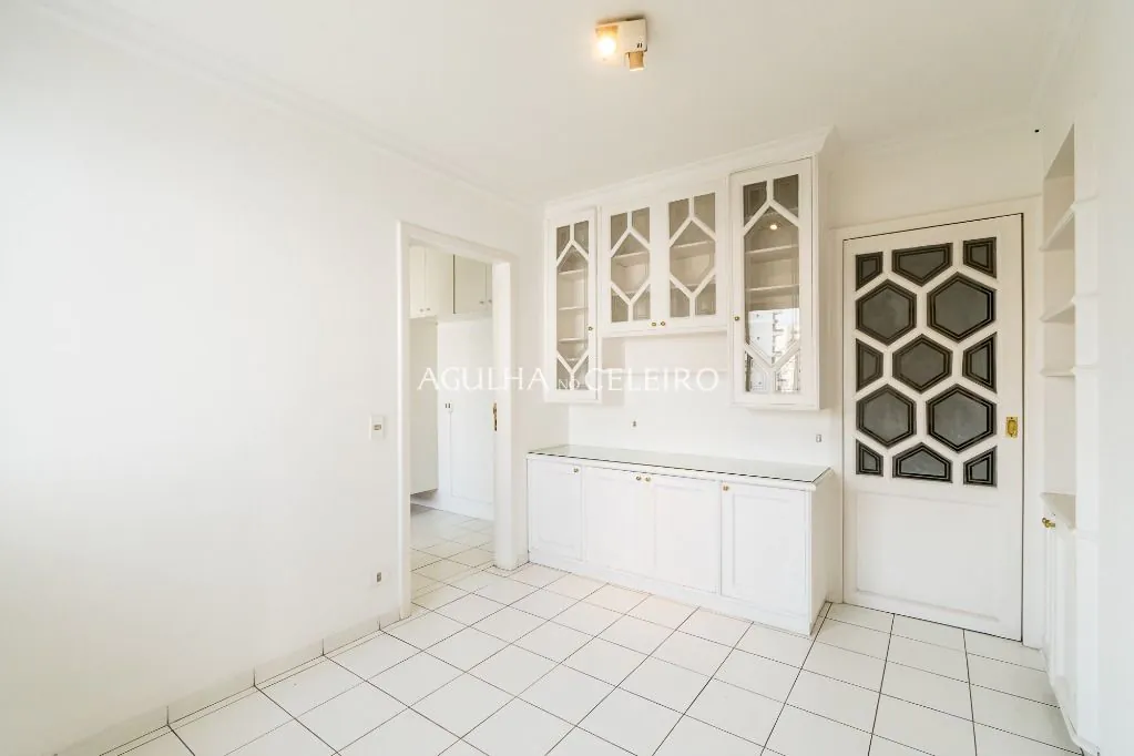 Venda/Campo Belo: Muito espaço para sua família! – AP5400