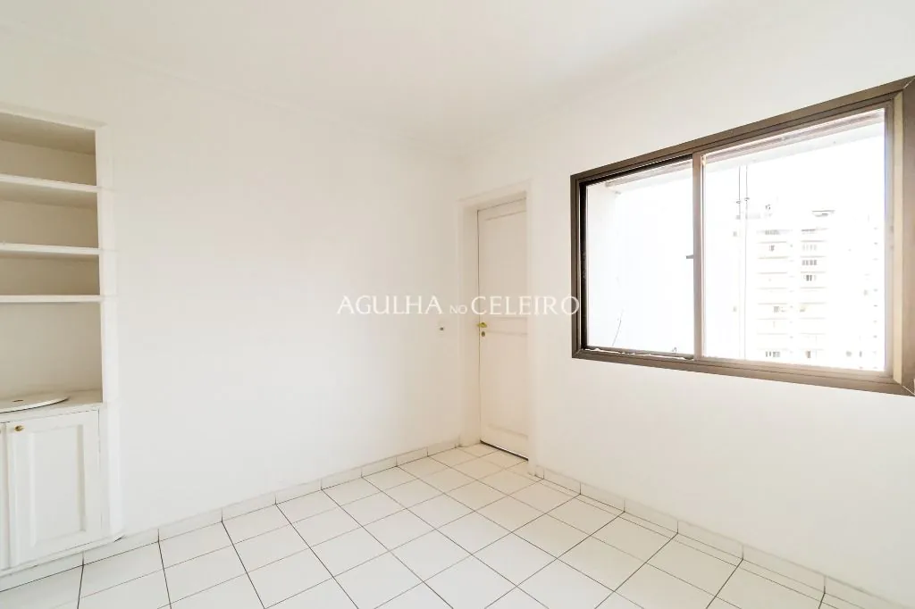 Venda/Campo Belo: Muito espaço para sua família! – AP5400