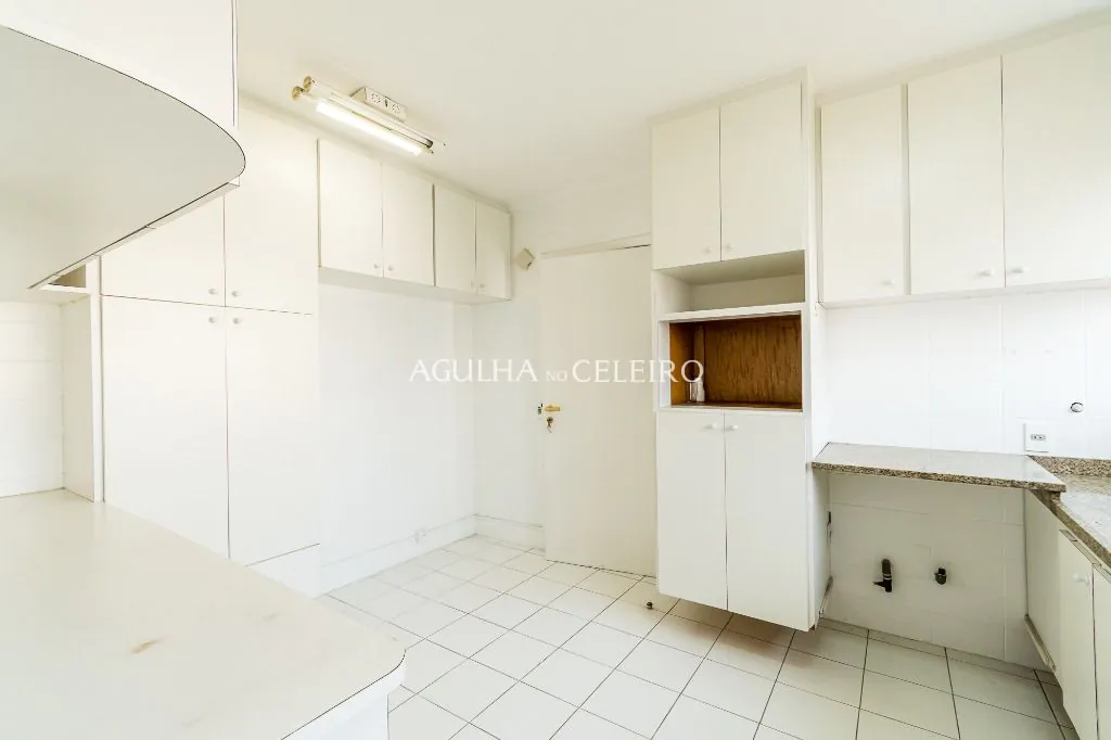 Venda/Campo Belo: Muito espaço para sua família! – AP5400