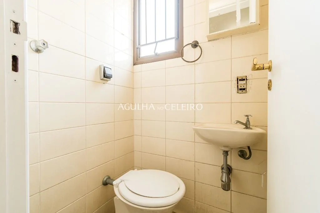 Venda/Campo Belo: Muito espaço para sua família! – AP5400