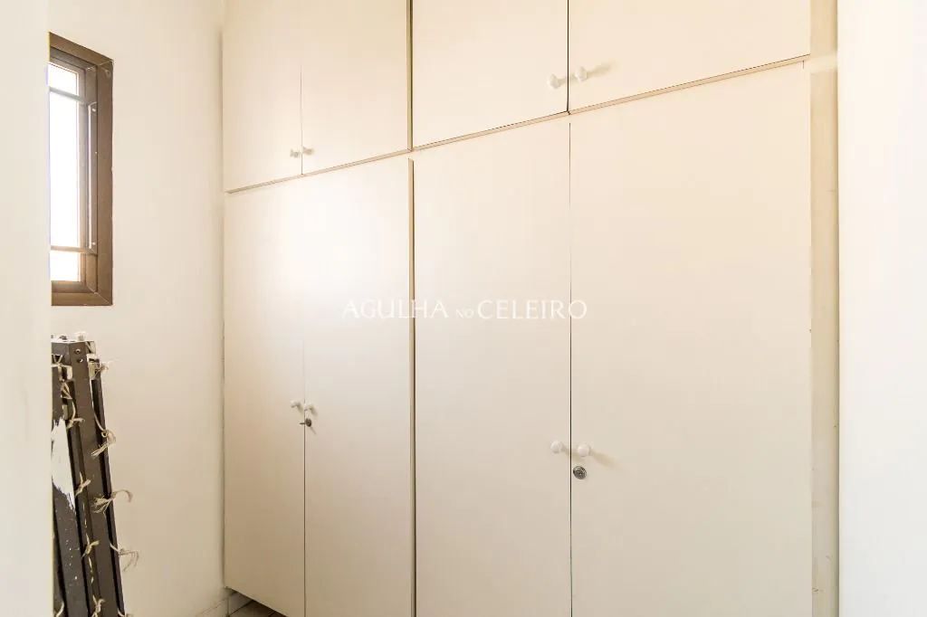 Venda/Campo Belo: Muito espaço para sua família! – AP5400