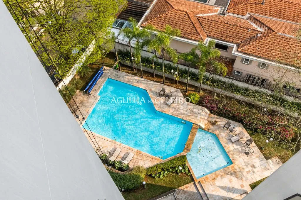 Venda/Campo Belo: Muito espaço para sua família! – AP5400