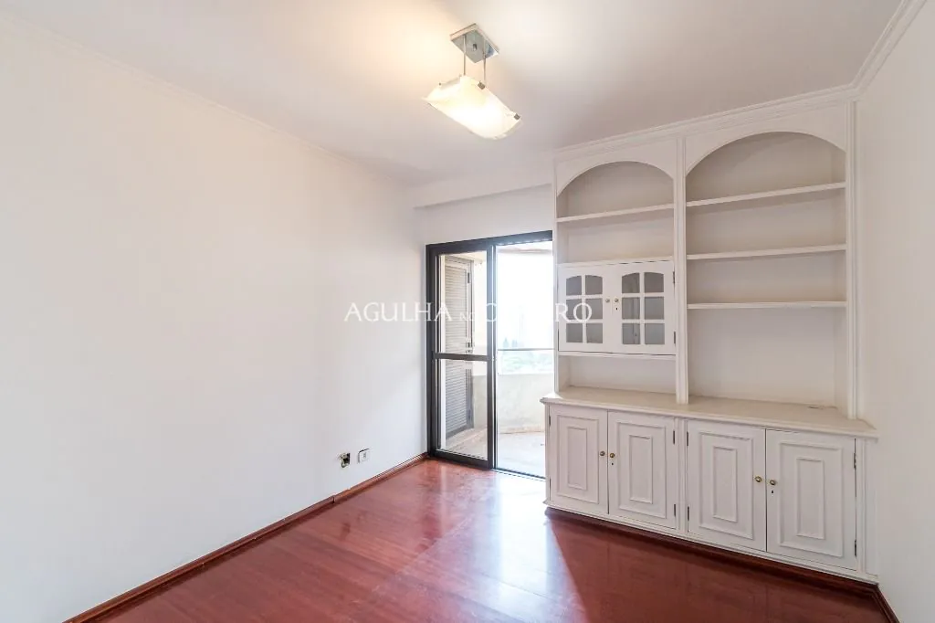 Venda/Campo Belo: Muito espaço para sua família! – AP5400