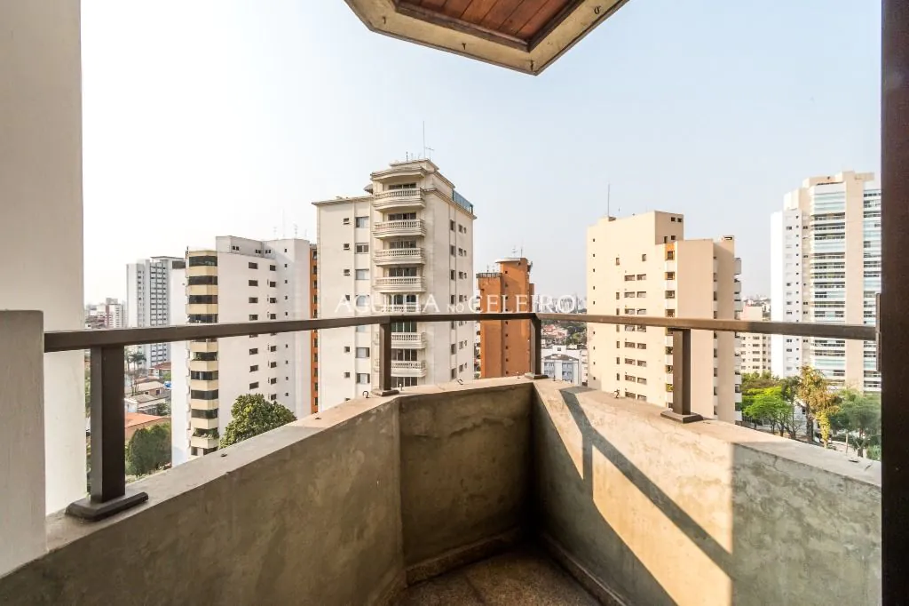 Venda/Campo Belo: Muito espaço para sua família! – AP5400