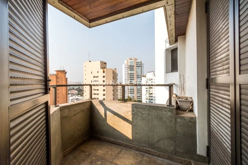 Venda/Campo Belo: Muito espaço para sua família! – AP5400