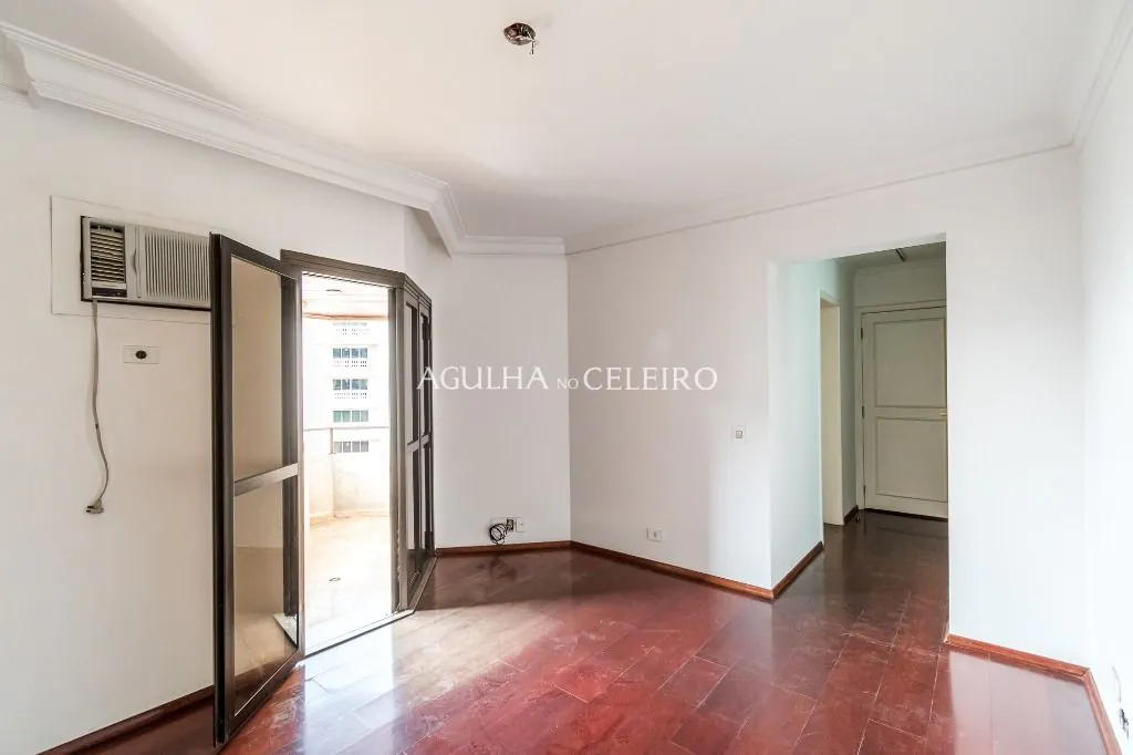 Venda/Campo Belo: Muito espaço para sua família! – AP5400