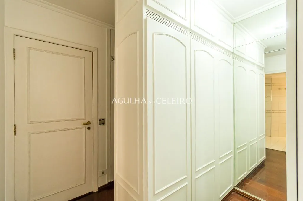 Venda/Campo Belo: Muito espaço para sua família! – AP5400