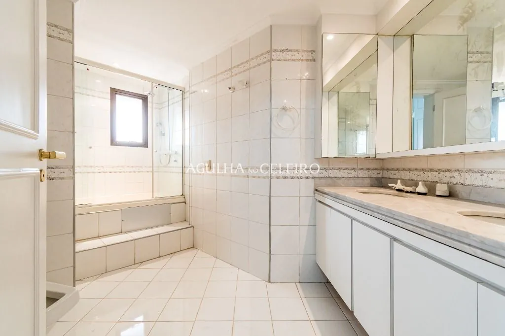 Venda/Campo Belo: Muito espaço para sua família! – AP5400